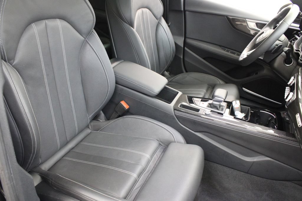 Used 2022 Audi S5 Prestige AWD/4WD image 26