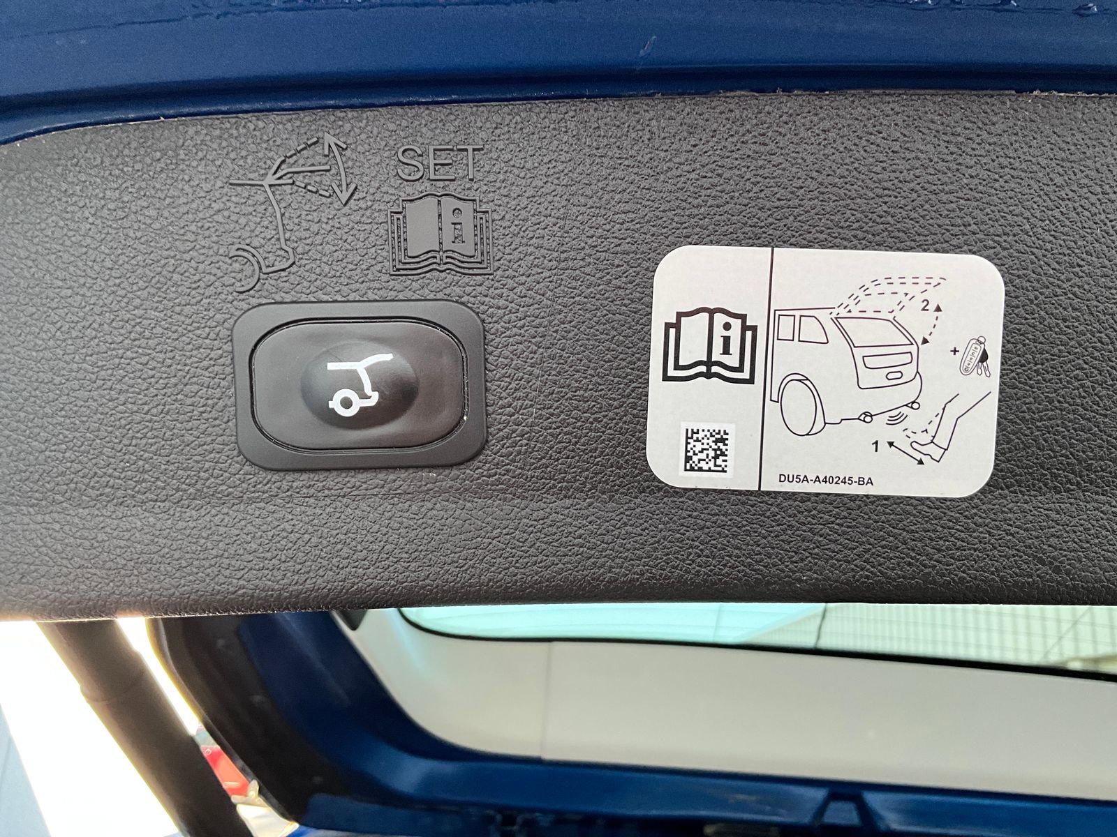 Used 2019 Ford Escape Titanium w/ U9j03 - Titanium Tow Package image 26