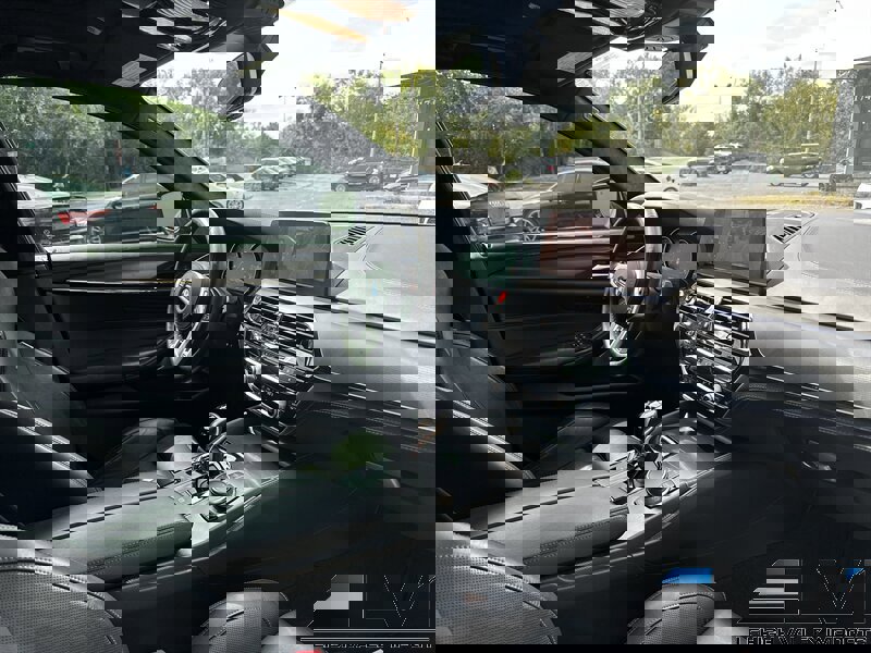 Used 2019 BMW M5 w/ Executive Package image 29