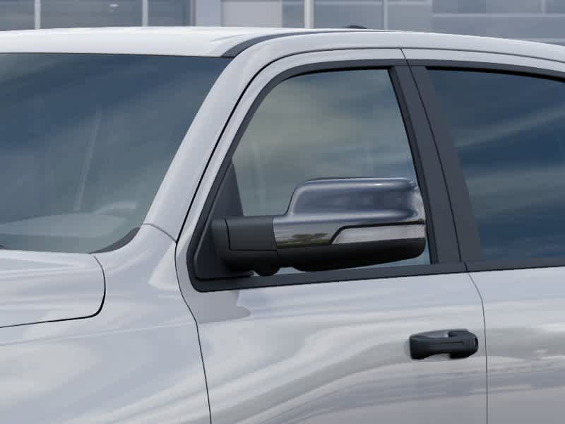 New 2026 RAM 1500 Laramie w/ Night Edition AWD/4WD image 12