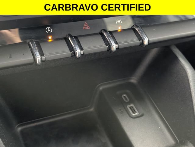 Certified 2023 Chevrolet Colorado W/T RWD image 19
