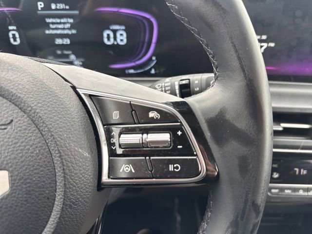 Used 2025 Kia Seltos S AWD/4WD image 24
