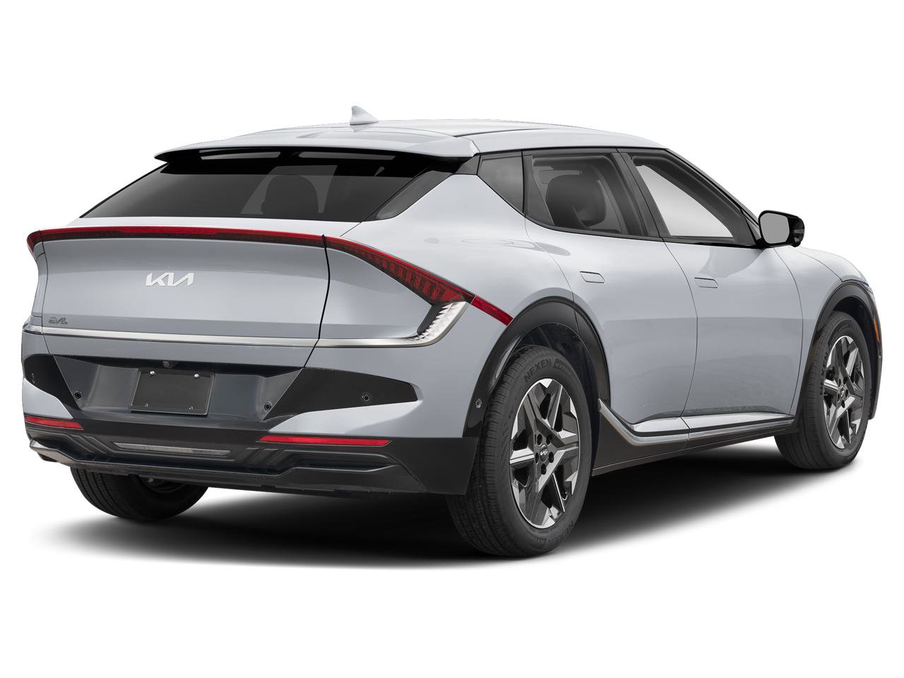 New 2025 Kia EV6 Wind image 34