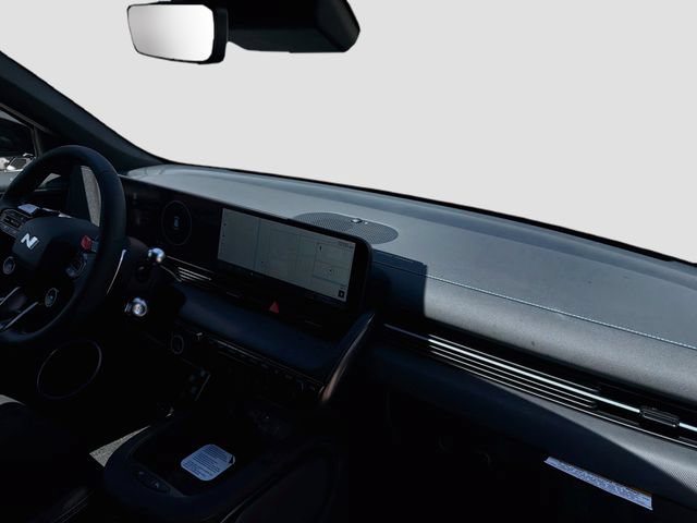 New 2026 Hyundai Ioniq 5 N AWD/4WD image 29