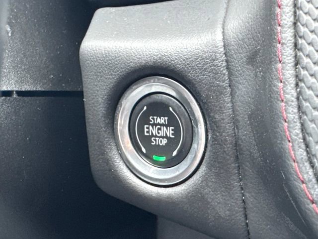 Certified 2024 Chevrolet Suburban RST RWD image 40