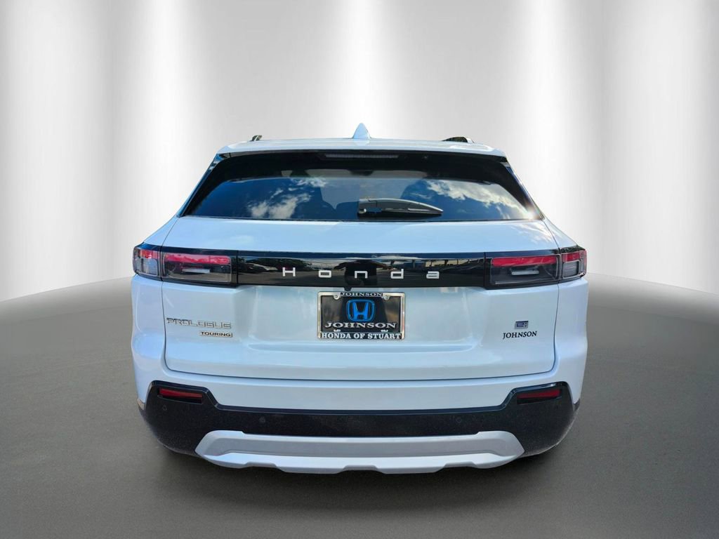 New 2026 Honda Prologue Touring image 11