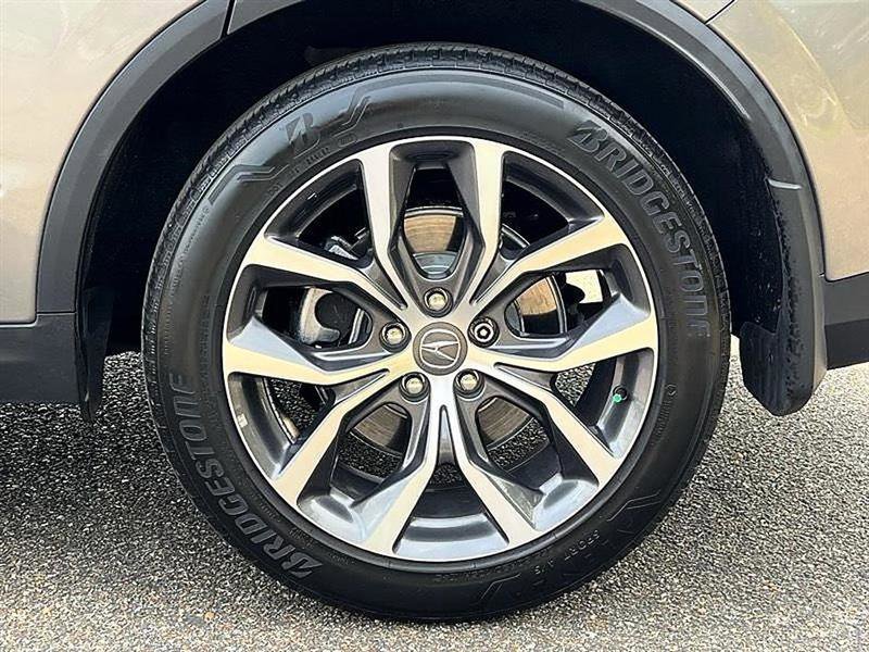 Used 2023 Acura MDX FWD w/ Technology Package image 44