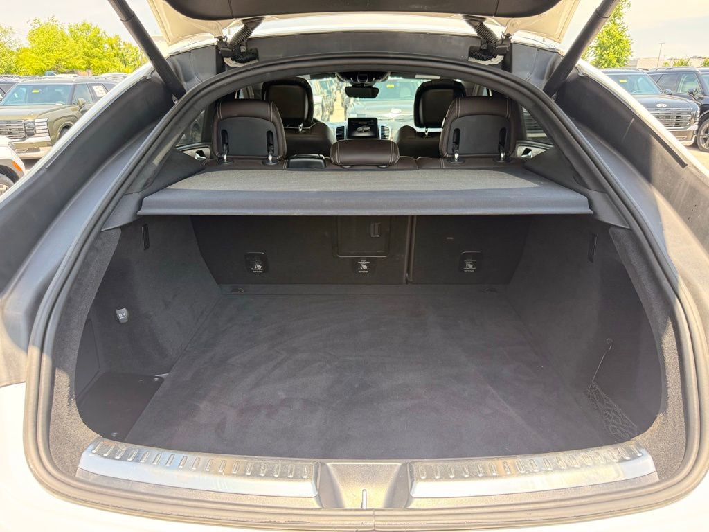 Used 2019 Mercedes-Benz GLE 63 AMG S image 33