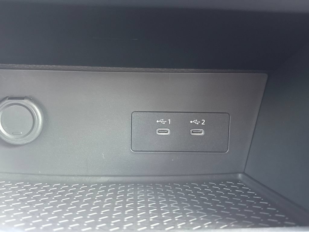 New 2026 Nissan Pathfinder SV FWD image 16