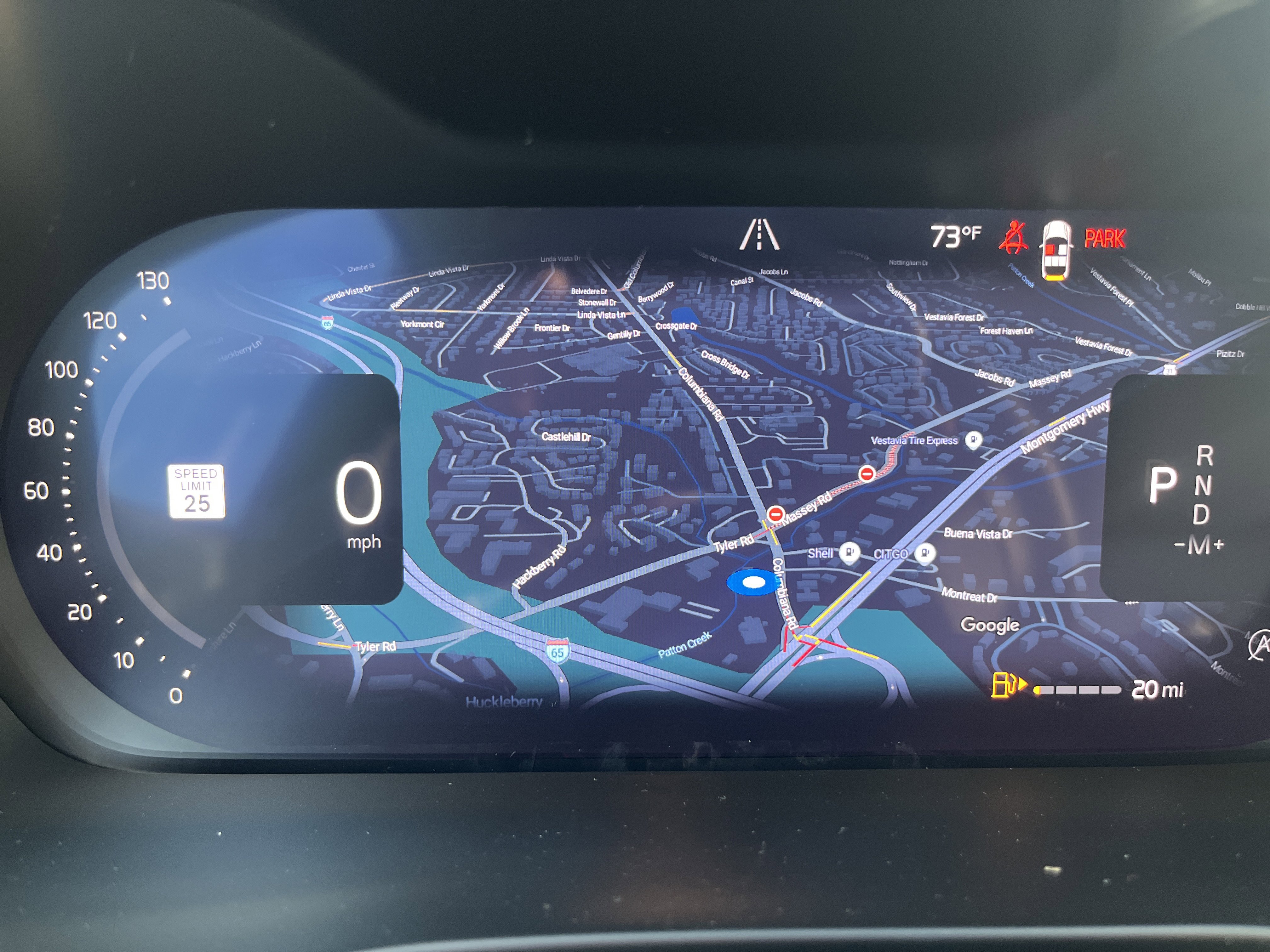 New 2026 Volvo XC40 B5 Ultra w/ Protection Package Premier image 17