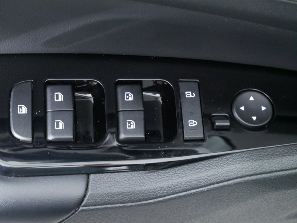 Used 2024 Kia Sportage X-Line w/ X-Line Premium Package AWD/4WD image 24