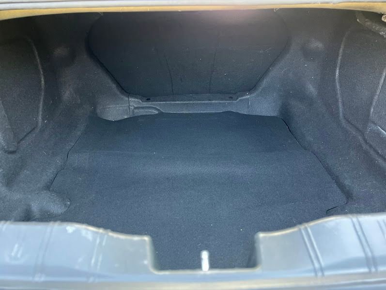 Used 2017 Chevrolet Camaro SS image 42