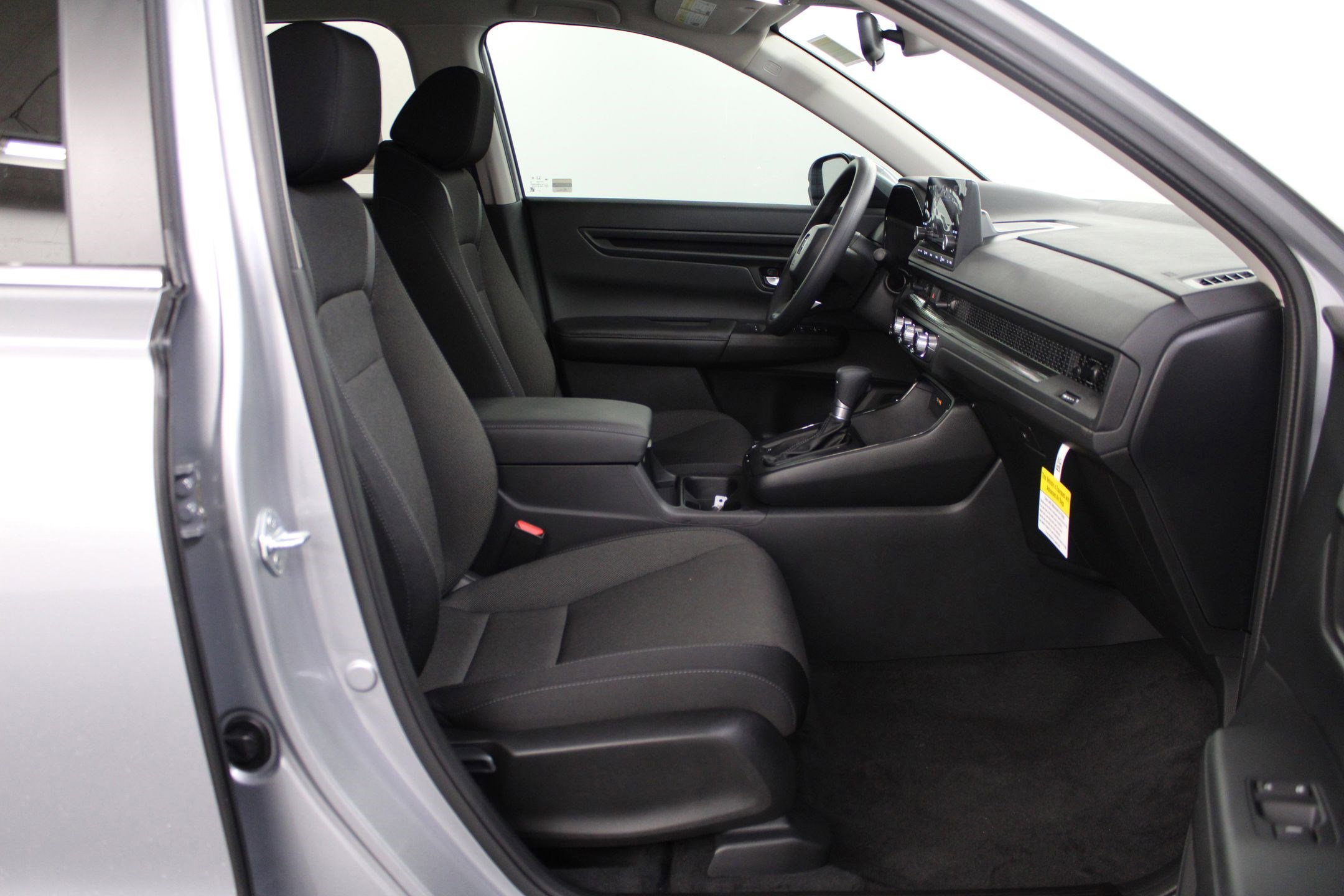 New 2025 Honda CR-V LX image 27