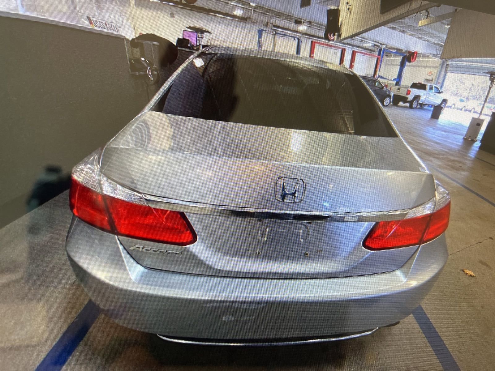Used 2013 Honda Accord EX image 10