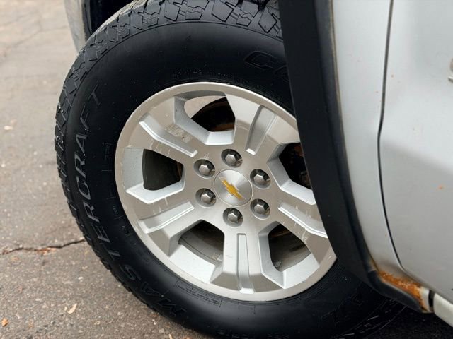 Used 2014 Chevrolet Silverado 1500 LT w/ All Star Edition image 25