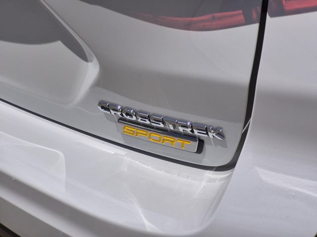 Used 2024 Subaru Crosstrek 2.5i Sport AWD/4WD image 11