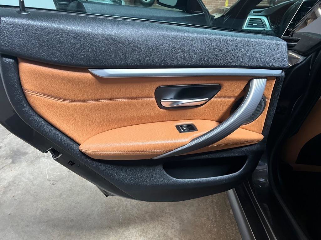 Used 2018 BMW 430i Gran Coupe image 27
