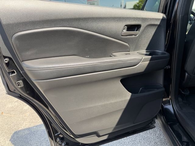 Used 2022 Honda Passport EX-L image 16