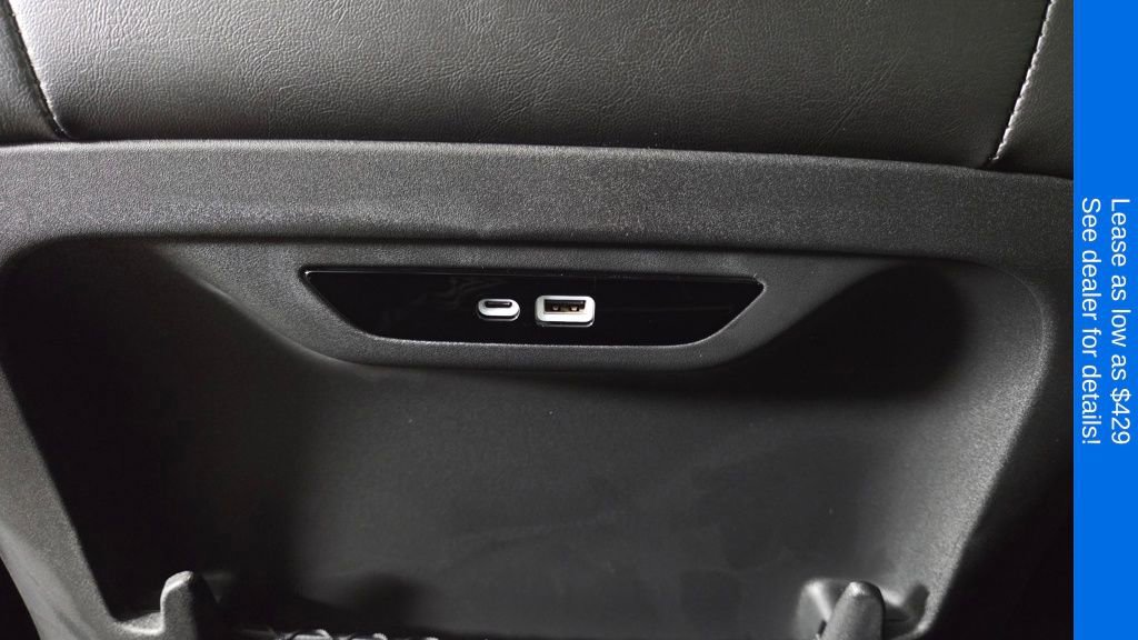 New 2026 Chrysler Pacifica Limited FWD image 30