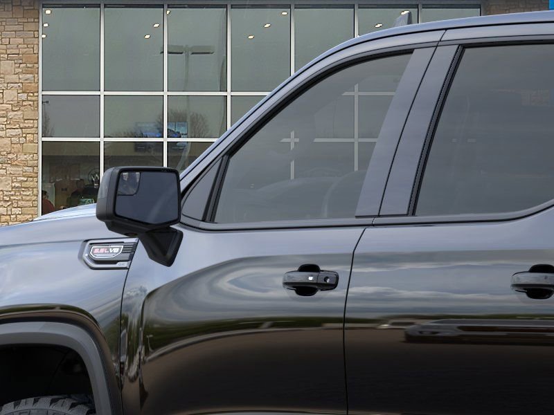 New 2026 GMC Sierra 1500 AT4X AWD/4WD image 12