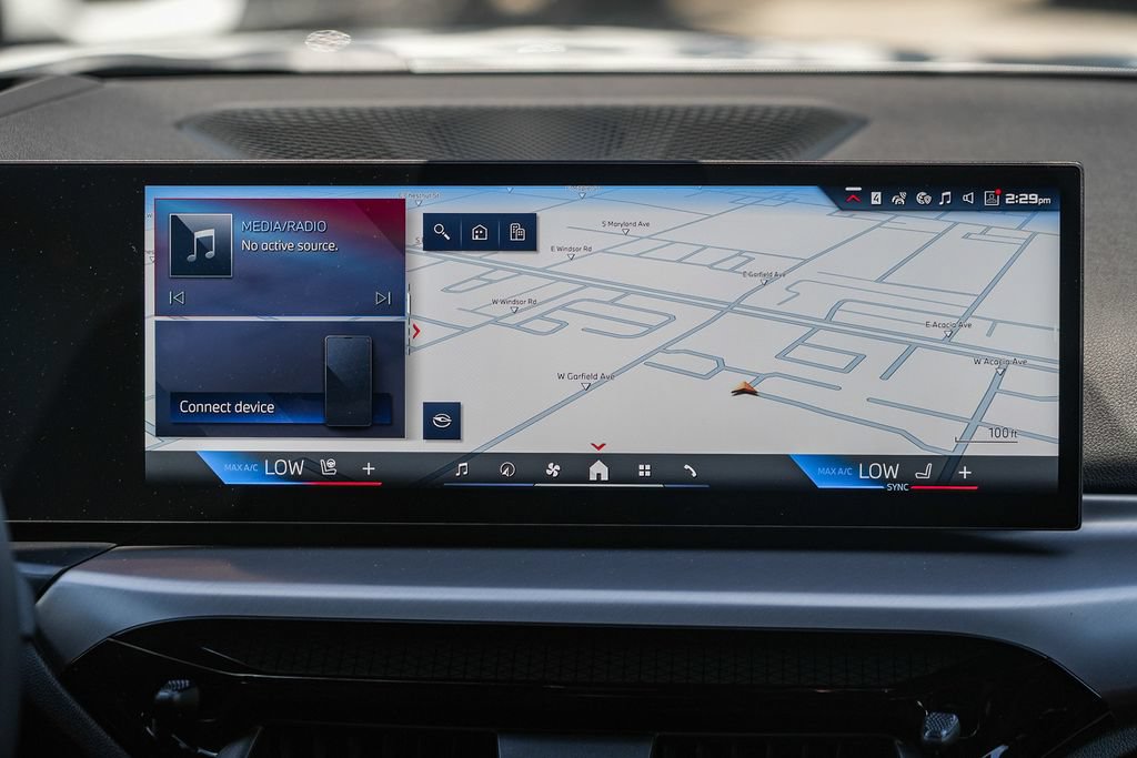 New 2026 BMW M340i w/ Premium Package RWD image 14