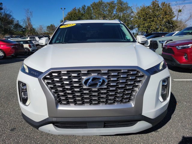 Used 2022 Hyundai Palisade SEL image 15