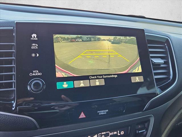 Used 2020 Honda Passport EX-L image 12