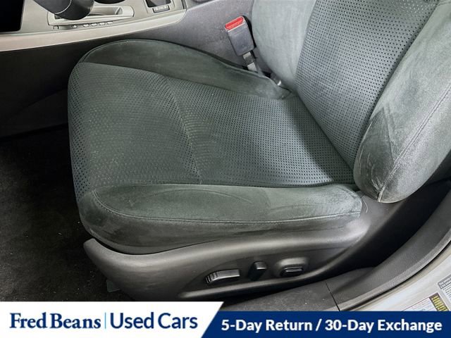 Used 2015 Nissan Altima 2.5 SV w/ Convenience Package image 18