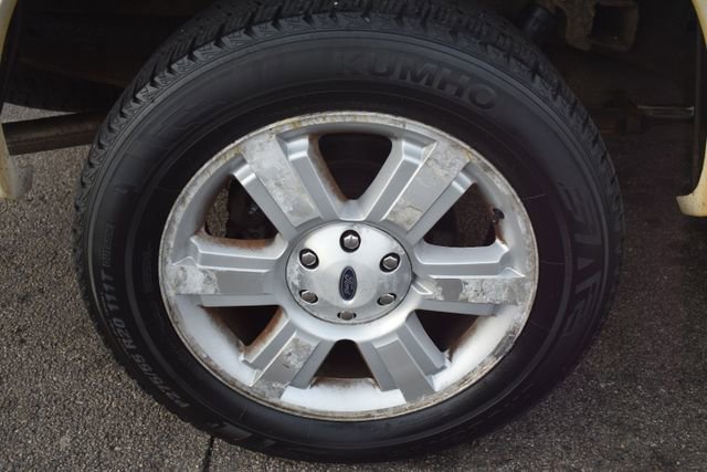 Used 2007 Ford F150 Lariat AWD/4WD image 41