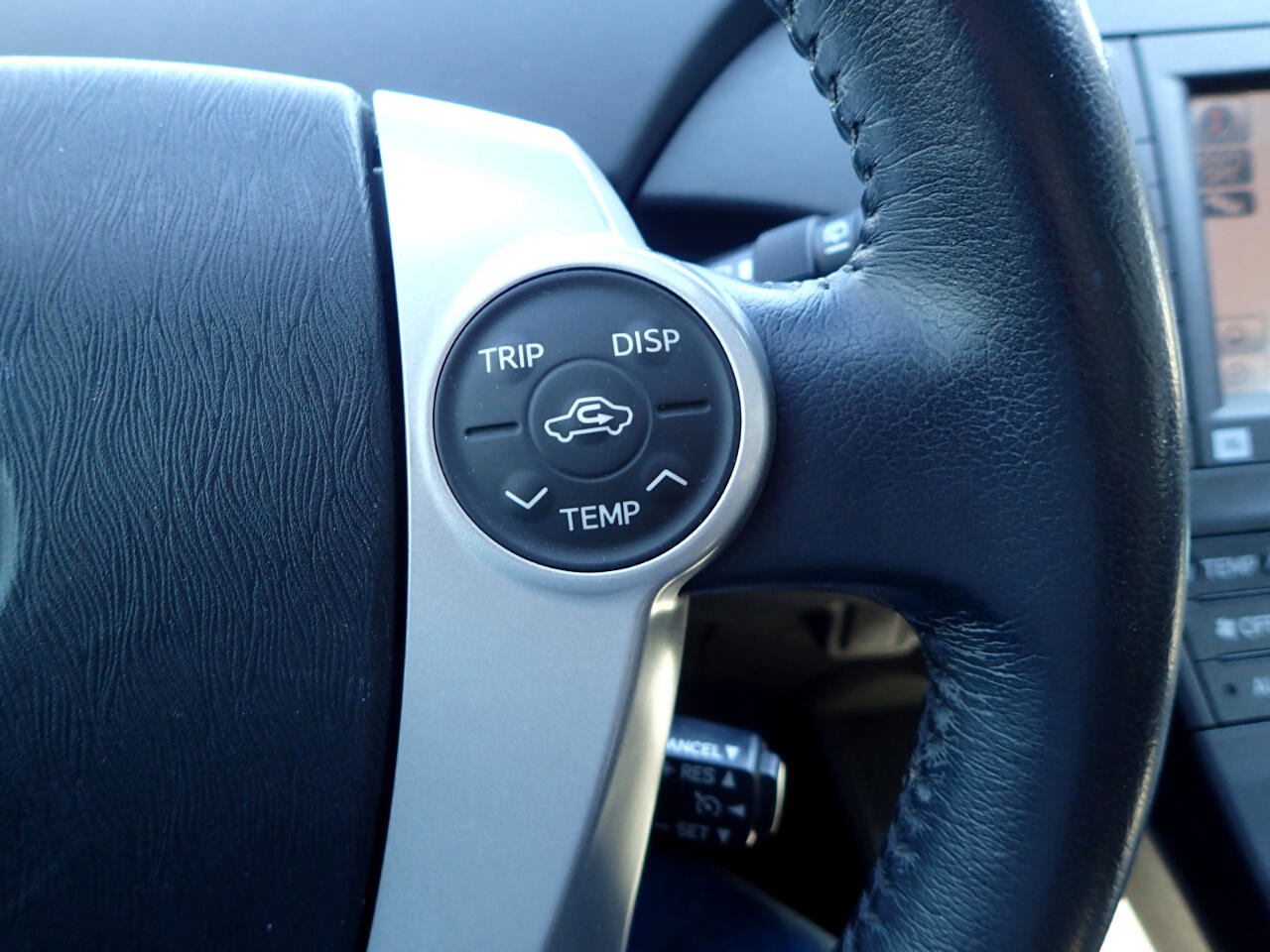 Used 2010 Toyota Prius Three FWD image 16