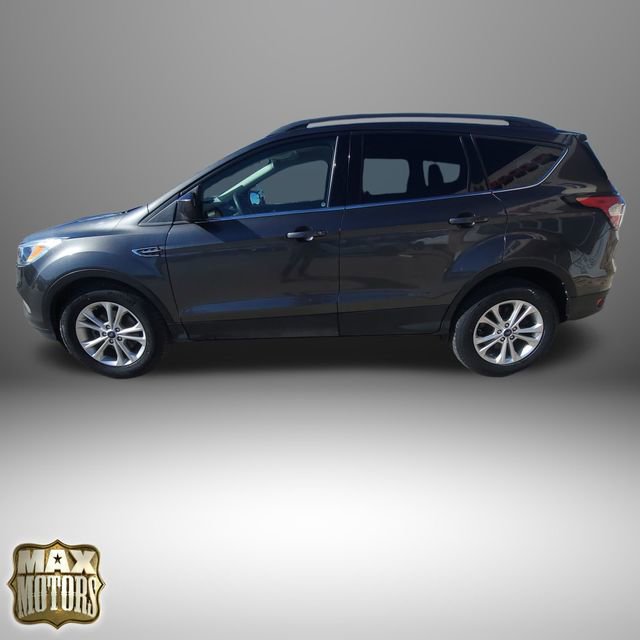 Used 2018 Ford Escape SE image 6