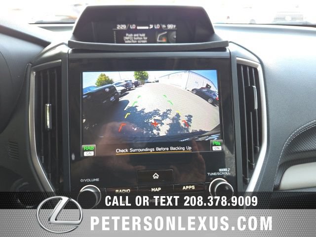 Used 2024 Subaru Forester Limited AWD/4WD image 17