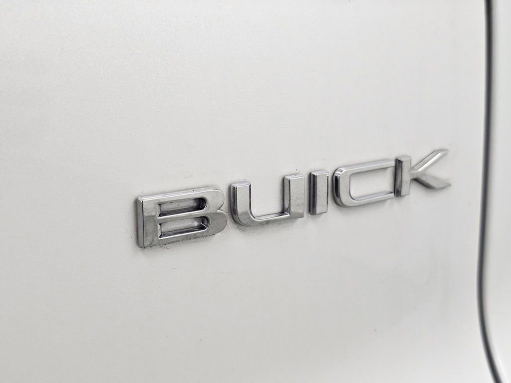 Used 2025 Buick Enclave Sport Touring FWD image 31