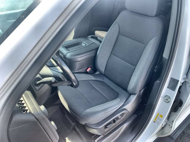 Certified 2019 Chevrolet Silverado 1500 LT Trail Boss AWD/4WD image 18