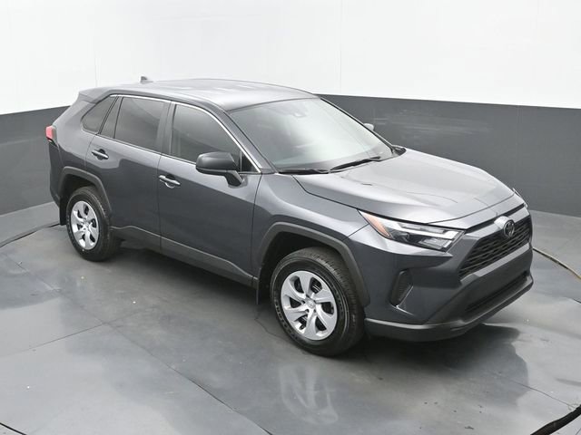 Used 2025 Toyota RAV4 LE FWD image 26
