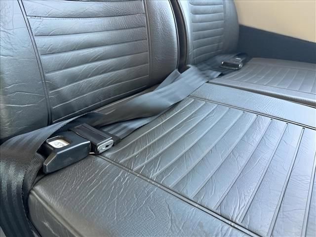 New 2025 Ford E-450 and Econoline 450 Super Duty w/ Shuttle Bus Prep Package image 30