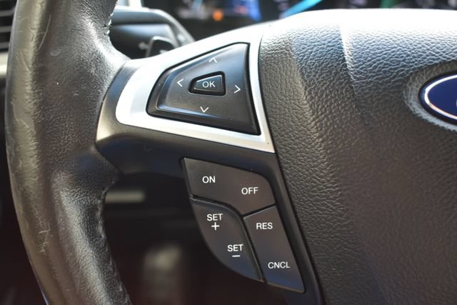 Used 2015 Ford Edge SEL w/ Equipment Group 201A AWD/4WD image 24