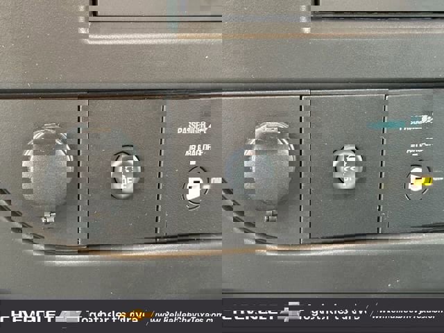 New 2026 Chevrolet Express 2500 Extended w/ Driver Convenience Package RWD image 21