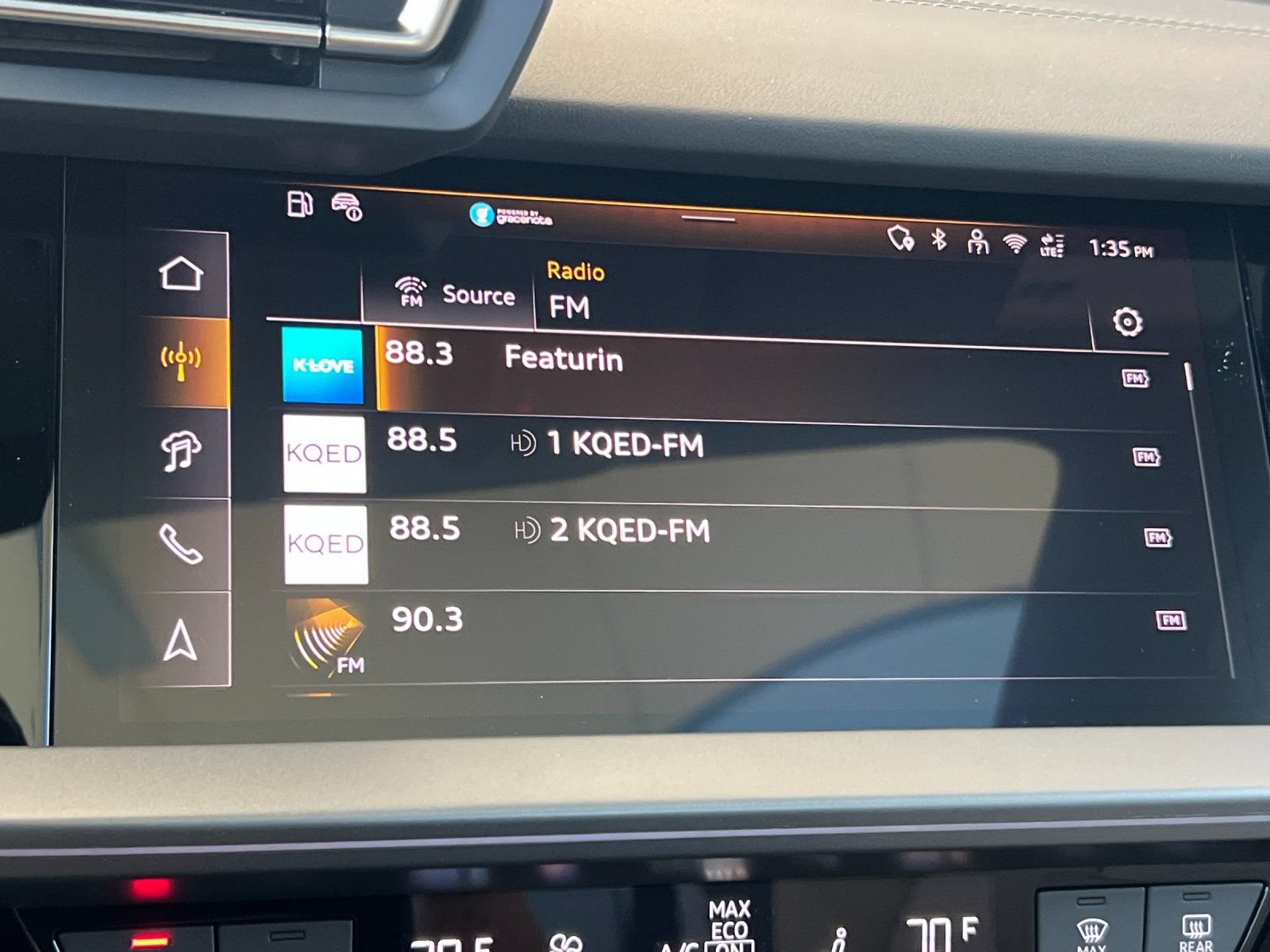 New 2026 Audi A3 2.0T Premium AWD/4WD image 17