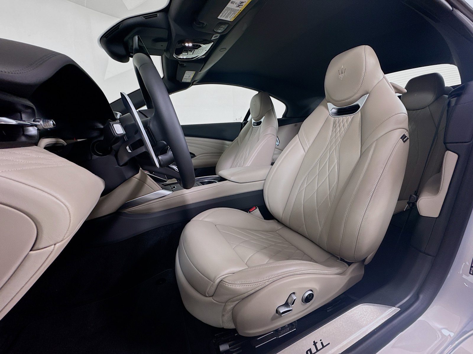 New 2026 Maserati GranCabrio Modena AWD/4WD image 21