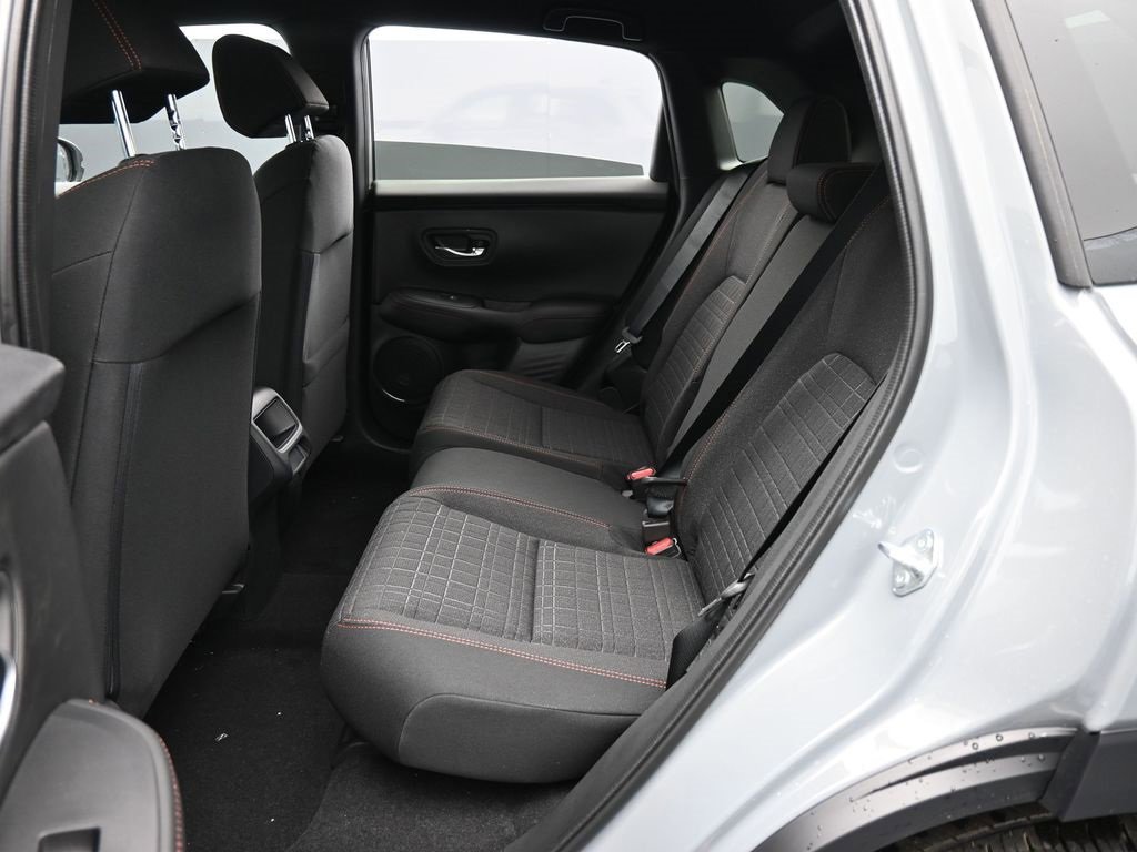 New 2026 Honda HR-V Sport image 34