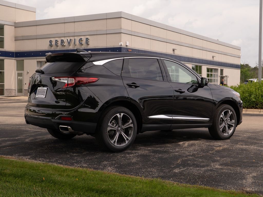 New 2026 Acura RDX w/ Technology Package image 11