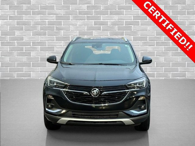 Certified 2023 Buick Encore GX Essence w/ Experience Buick Package image 10