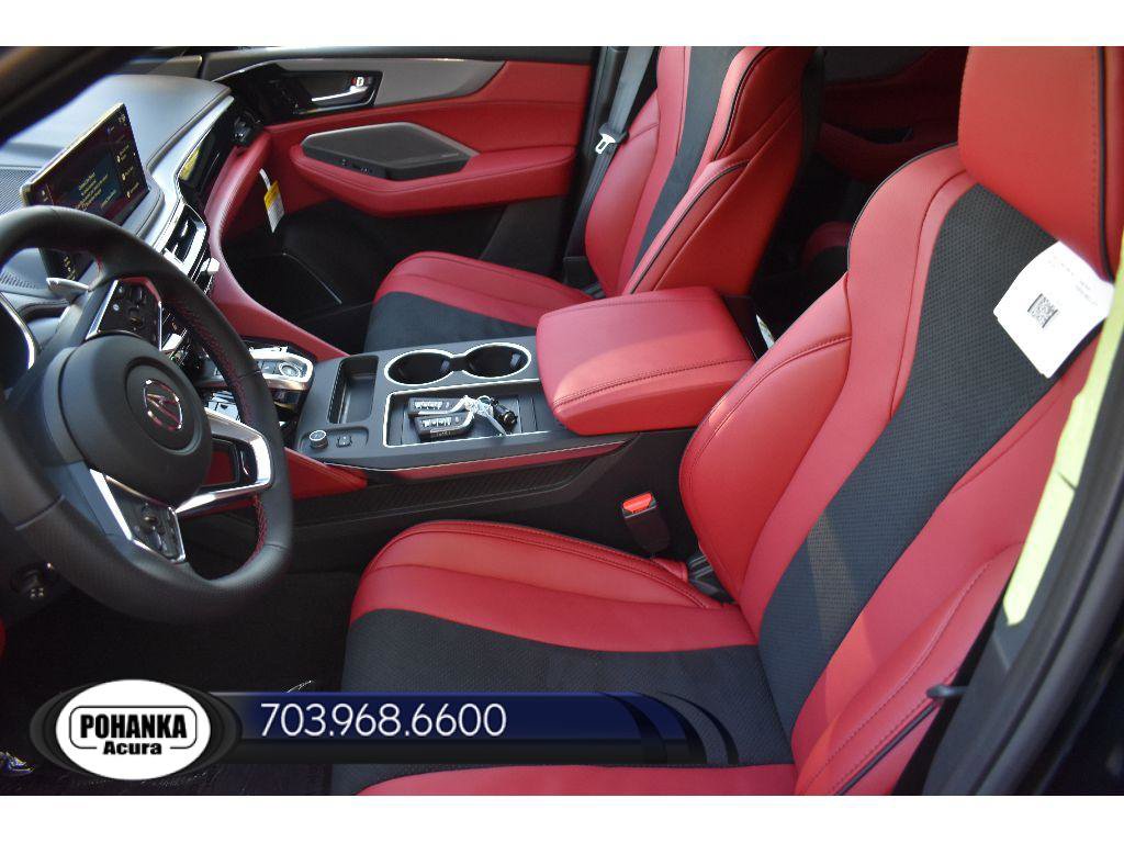 New 2026 Acura MDX A-Spec image 15