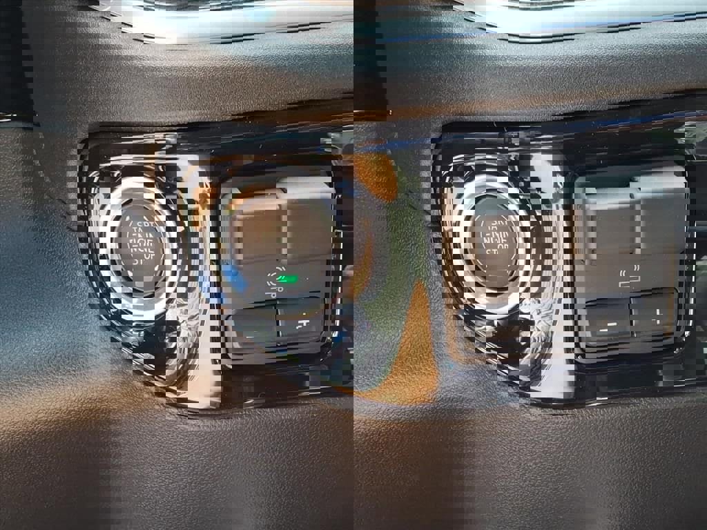 New 2026 Chevrolet Silverado 1500 LT w/ Z71 Off-Road Package image 10