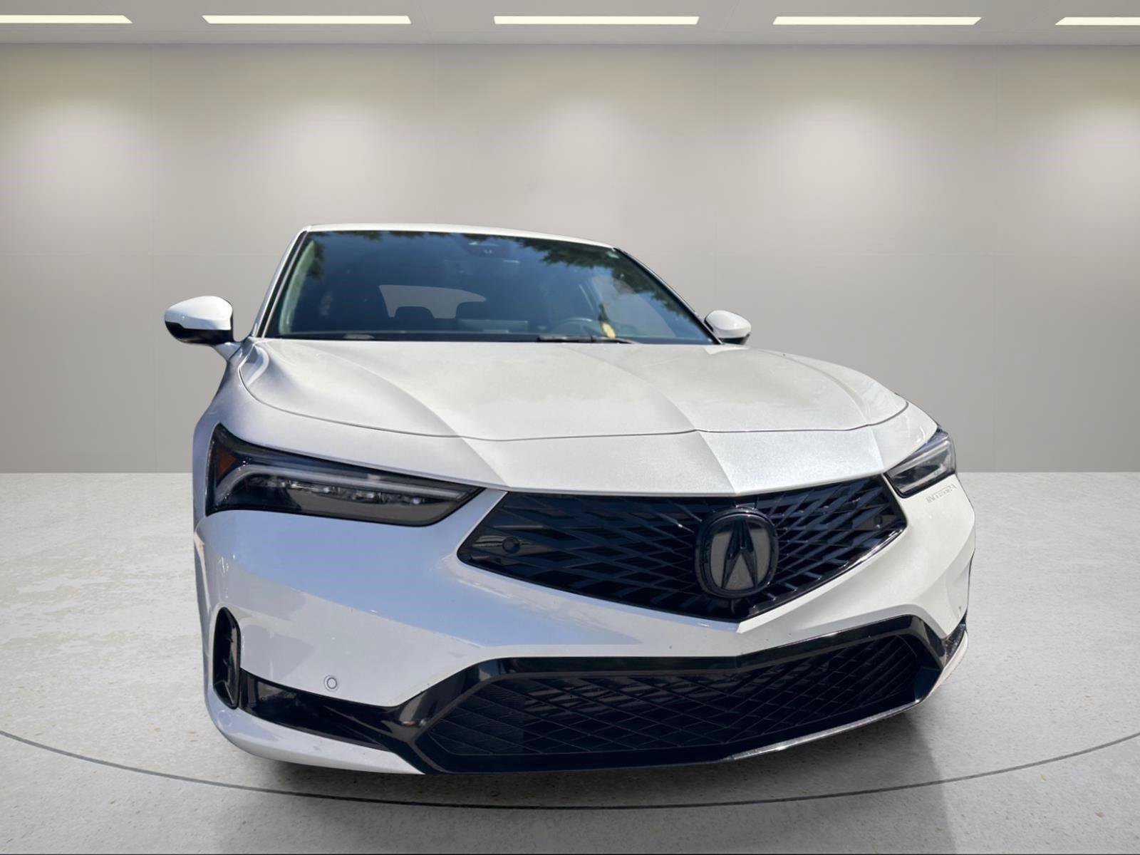 Used 2025 Acura Integra A-Spec w/ Technology Package FWD image 8