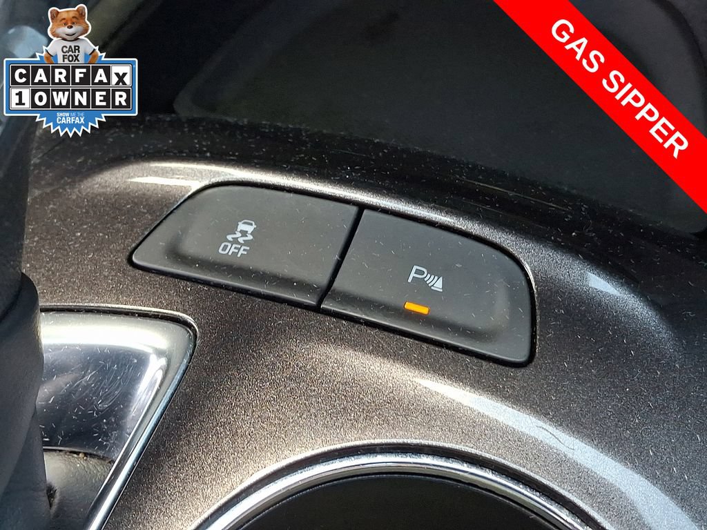 Used 2024 Chevrolet Malibu LT FWD image 24