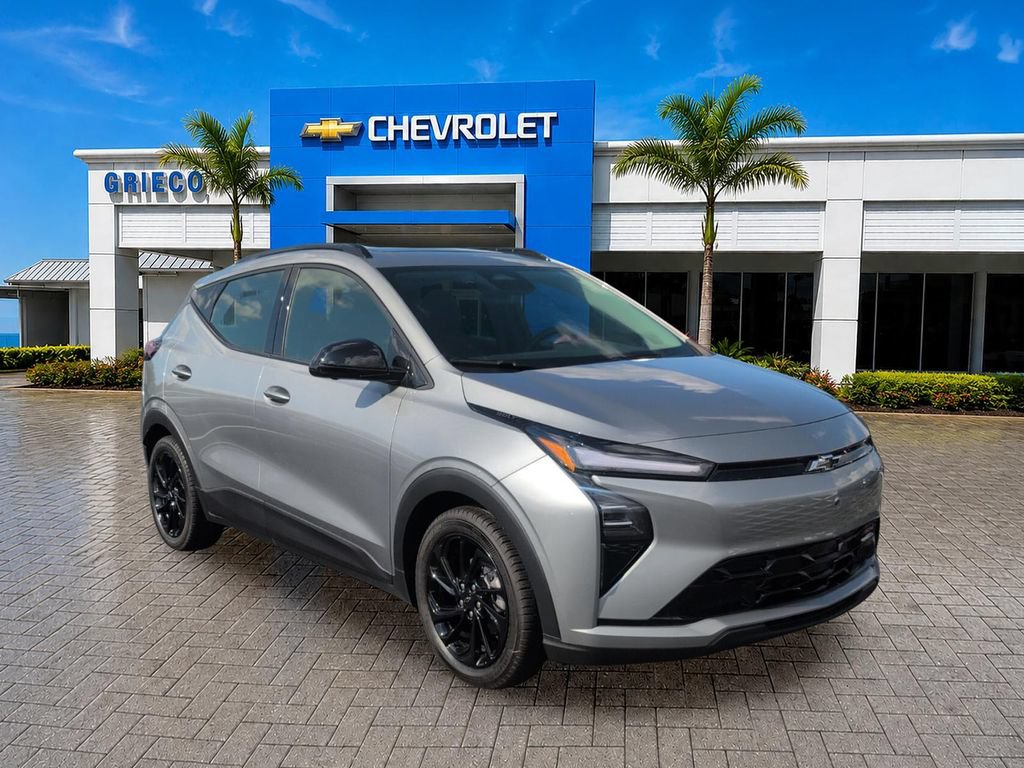 New 2027 Chevrolet Bolt RS w/ Technology Package FWD video 1