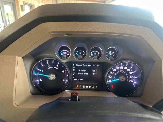 Used 2016 Ford F250 XLT w/ XLT Value Package image 31