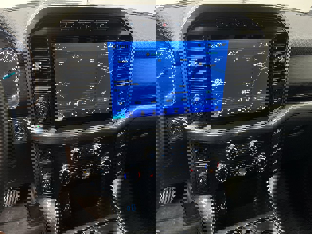 Used 2023 Ford F150 XLT w/ Equipment Group 302A High image 19